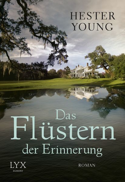Cover von Das Flüstern der Erinnerung