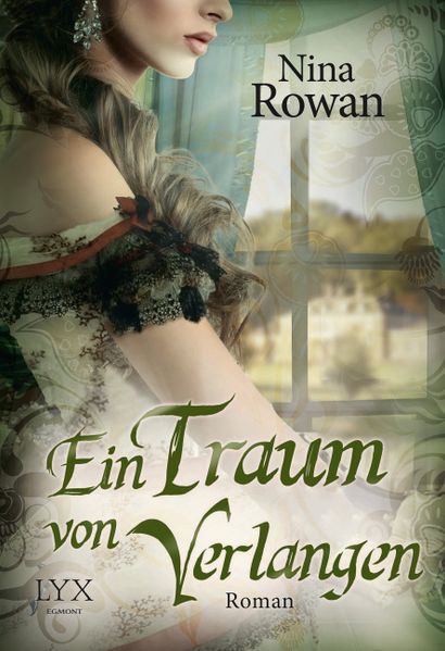 Cover von Ein Traum von Verlangen