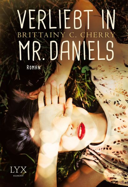 Cover von Verliebt in Mr. Daniels