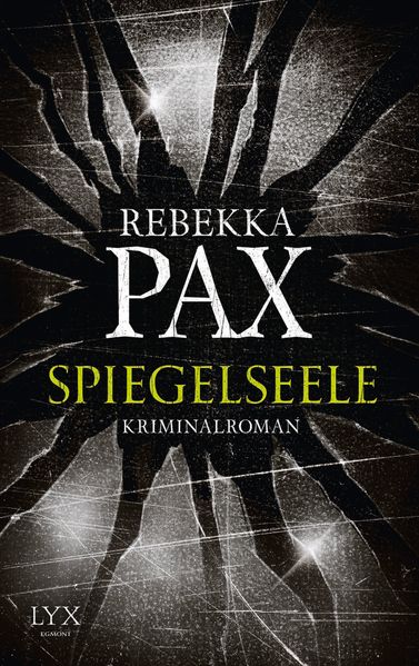 Cover von Spiegelseele