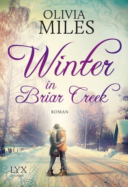 Cover von Winter in Briar Creek