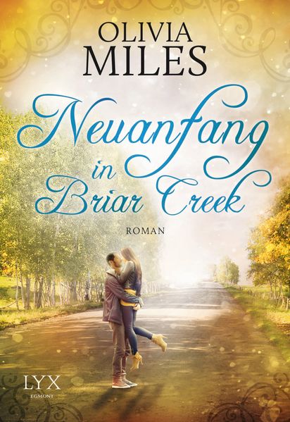 Cover von Neuanfang in Briar Creek