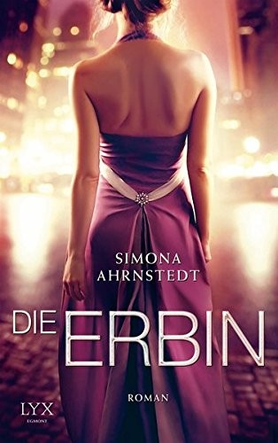 Cover von Die Erbin