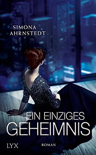 Cover von Ein einziges Geheimnis