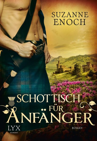 Cover von Schottisch für Anfänger