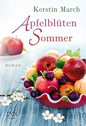 Cover von Apfelblütensommer