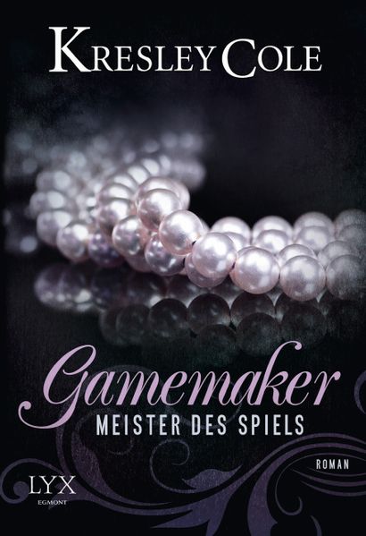 Cover von Gamemaker – Meister des Spiels