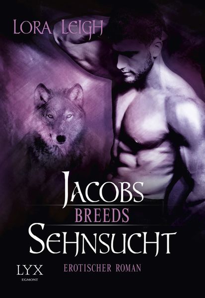 Cover von Breeds – Jacobs Sehnsucht