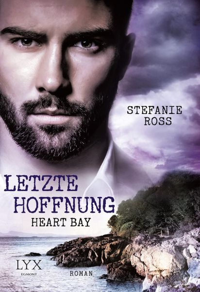 Cover von Heart Bay – Letzte Hoffnung