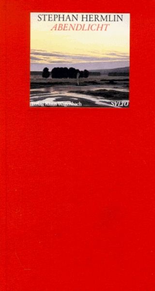 Cover von Abendlicht