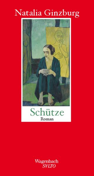 Cover von Schütze