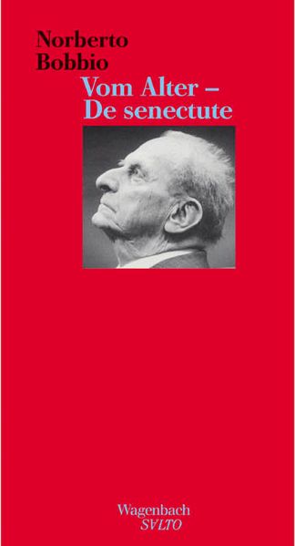 Cover von Vom Alter – De senectute