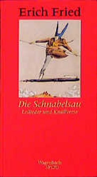 Cover von Die Schnabelsau
