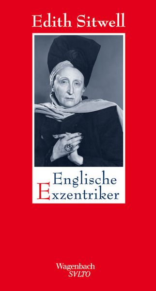 Cover von Englische Exzentriker