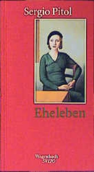 Cover von Eheleben