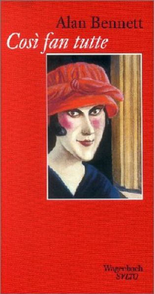 Cover von Cosi fan tutte