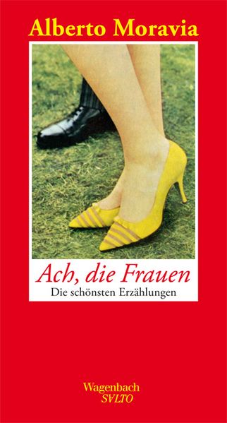 Cover von Ach, die Frauen