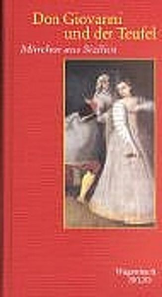 Cover von Don Giovanni und der Teufel