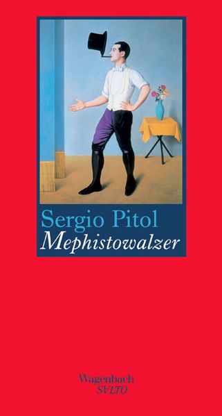 Cover von Mephistowalzer