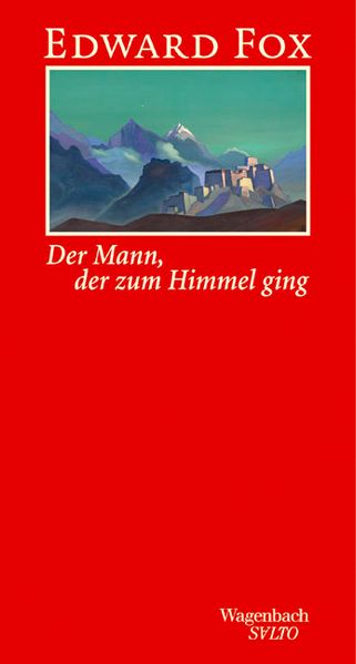 Cover von Der Mann, der zum Himmel ging
