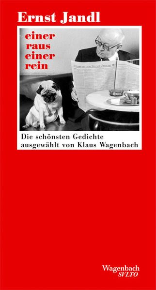 Cover von Einer raus, einer rein