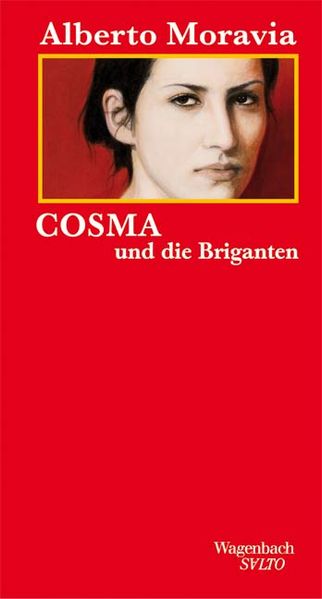 Cover von Cosma und die Briganten