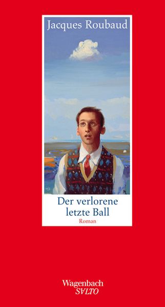 Cover von Der verlorene letzte Ball