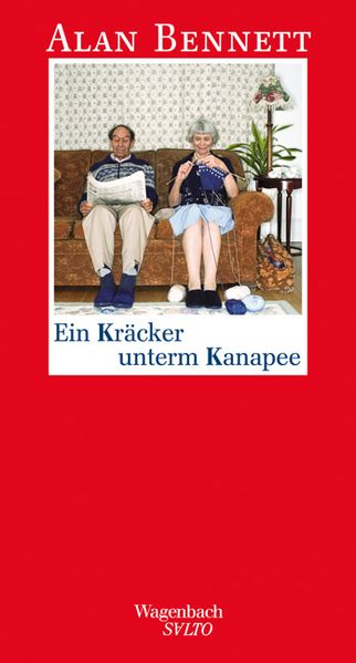 Cover von Ein Kräcker unterm Kanapee