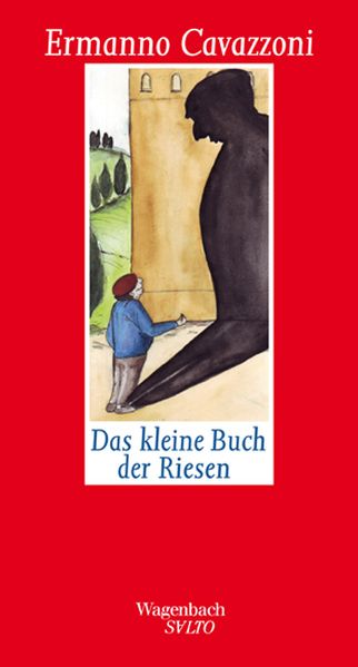 Cover von Das kleine Buch der Riesen
