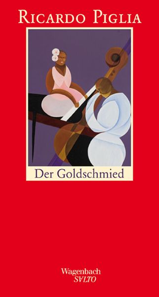 Cover von Der Goldschmied