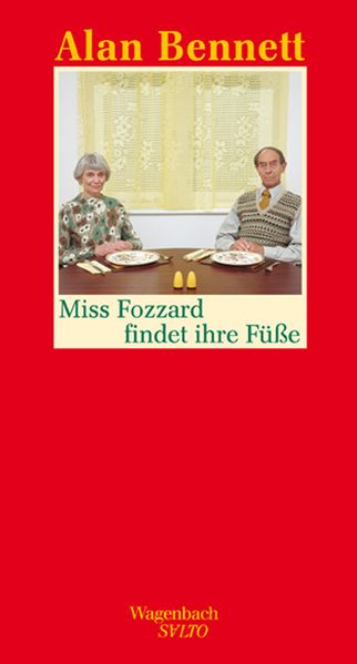 Cover von Miss Fozzard findet ihre Füße