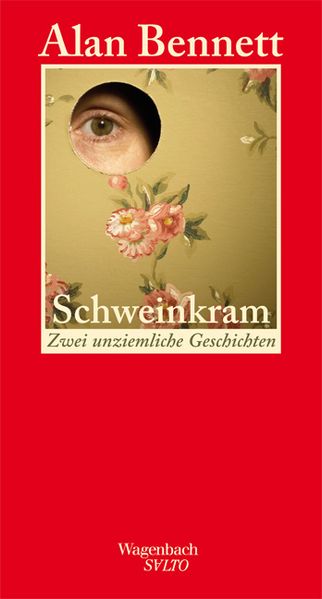 Cover von Schweinkram