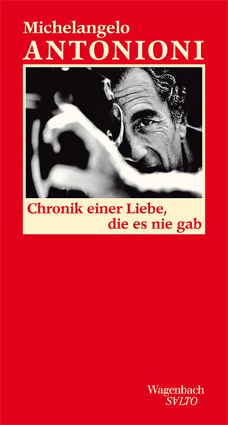 Cover von Chronik einer Liebe, die es nie gab