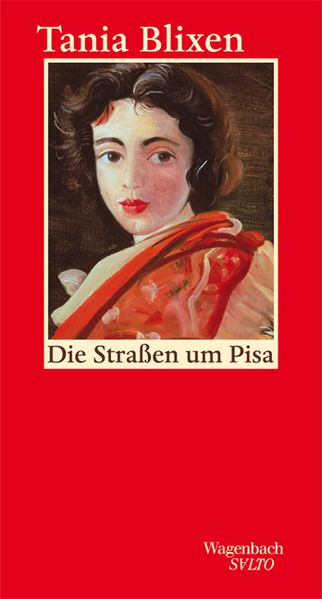 Cover von Die Straßen um Pisa