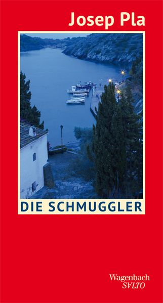 Cover von Die Schmuggler