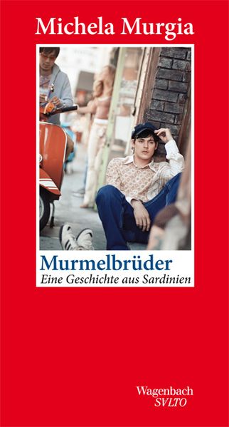 Cover von Murmelbrüder