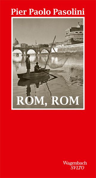 Cover von Rom, Rom