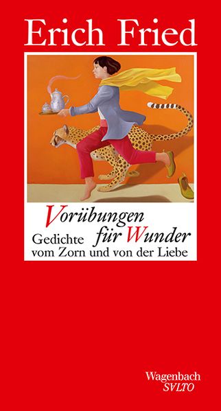 Cover von Vorübungen für Wunder