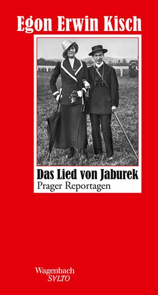 Cover von Das Lied von Jaburek
