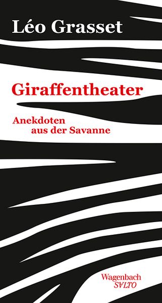 Cover von Giraffentheater