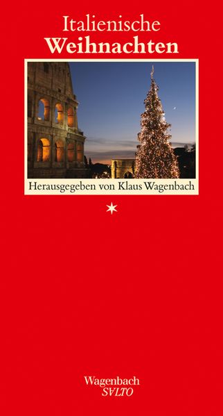 Cover von Italienische Weihnachten