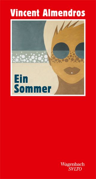 Cover von Ein Sommer