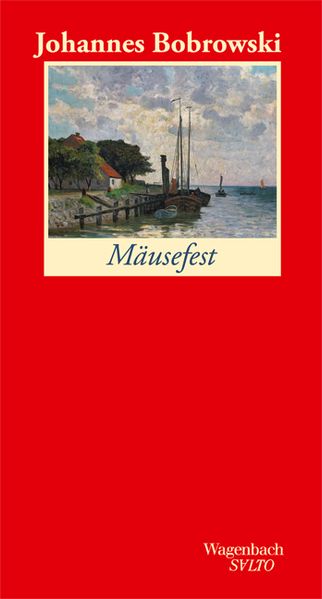 Cover von Mäusefest