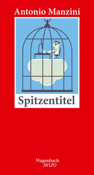 Cover von Spitzentitel