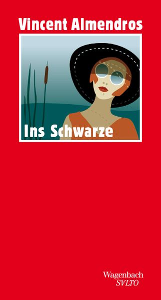 Cover von Ins Schwarze