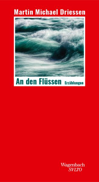 Cover von An den Flüssen