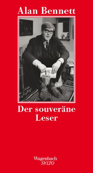 Cover von Der souveräne Leser