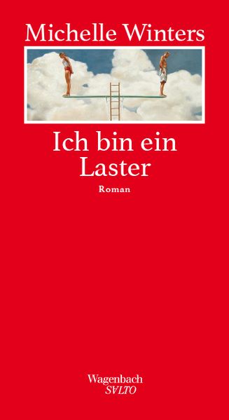 Cover von Ich bin ein Laster
