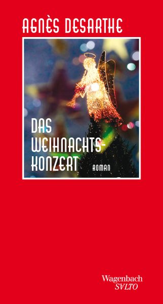 Cover von Das Weihnachtskonzert
