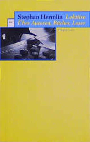 Cover von Lektüre
